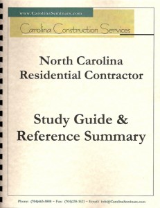 residential_study_guide