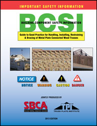 Building Component Safety Information Guide