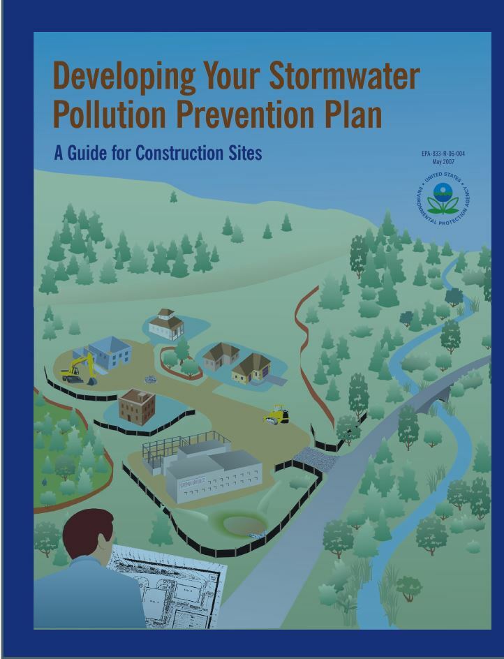 Stormwater Pollution Prevention Plan Guide